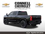 2025 Chevrolet Silverado 2500 Crew Cab 4WD Pickup for sale #FBFSNK - photo 4