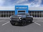2025 Chevrolet Silverado 2500 Crew Cab 4WD Pickup for sale #FBFSNK - photo 32
