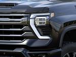 2025 Chevrolet Silverado 2500 Crew Cab 4WD Pickup for sale #FBFSNK - photo 34