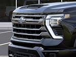 2025 Chevrolet Silverado 2500 Crew Cab 4WD Pickup for sale #FBFSNK - photo 37