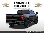 2025 Chevrolet Silverado 2500 Crew Cab 4WD Pickup for sale #FBFSNK - photo 2