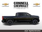 2025 Chevrolet Silverado 2500 Crew Cab 4WD Pickup for sale #FBFSNK - photo 5