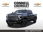 2025 Chevrolet Silverado 2500 Crew Cab 4WD Pickup for sale #FBFSNK - photo 6