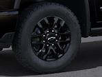 2025 Chevrolet Silverado 2500 Crew Cab 4WD Pickup for sale #FBFSNK - photo 9