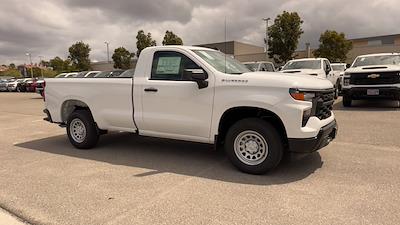 2025 Chevrolet Silverado 1500 Regular Cab 2WD Pickup for sale #S290890 - photo 1