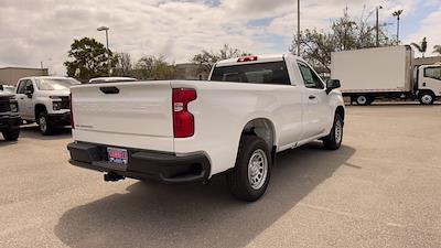 2025 Chevrolet Silverado 1500 Regular Cab 2WD Pickup for sale #S290890 - photo 2