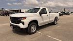 2025 Chevrolet Silverado 1500 Regular Cab 2WD Pickup for sale #S290890 - photo 4