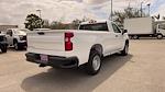 2025 Chevrolet Silverado 1500 Regular Cab 2WD Pickup for sale #S290890 - photo 2