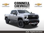 2025 Chevrolet Silverado 2500 Crew Cab 4WD Pickup for sale #S188003 - photo 1