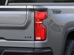 2025 Chevrolet Silverado 2500 Crew Cab 4WD Pickup for sale #S188003 - photo 11