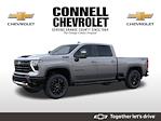 2025 Chevrolet Silverado 2500 Crew Cab 4WD Pickup for sale #S188003 - photo 3
