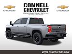 2025 Chevrolet Silverado 2500 Crew Cab 4WD Pickup for sale #S188003 - photo 4