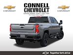 2025 Chevrolet Silverado 2500 Crew Cab 4WD Pickup for sale #S188003 - photo 2