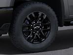 2025 Chevrolet Silverado 2500 Crew Cab 4WD Pickup for sale #S188003 - photo 9