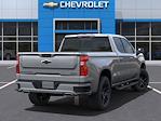 2025 Chevrolet Silverado 1500 Crew Cab 4WD Pickup for sale #FCBSMN - photo 2