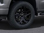 2025 Chevrolet Silverado 1500 Crew Cab 4WD Pickup for sale #FCBSMN - photo 9