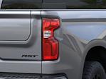 2025 Chevrolet Silverado 1500 Crew Cab 4WD Pickup for sale #FCBSMN - photo 11