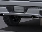 2025 Chevrolet Silverado 1500 Crew Cab 4WD Pickup for sale #FCBSMN - photo 14