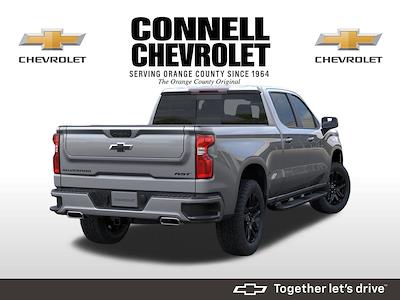 2025 Chevrolet Silverado 1500 Crew Cab 4WD Pickup for sale #FCDSJX - photo 2