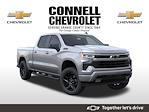 2025 Chevrolet Silverado 1500 Crew Cab 4WD Pickup for sale #FCDSJX - photo 1