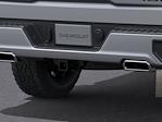 2025 Chevrolet Silverado 1500 Crew Cab 4WD Pickup for sale #FCDSJX - photo 14