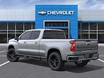 2025 Chevrolet Silverado 1500 Crew Cab 4WD Pickup for sale #FCDSJX - photo 27