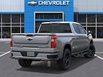 2025 Chevrolet Silverado 1500 Crew Cab 4WD Pickup for sale #FCDSJX - photo 28