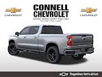 2025 Chevrolet Silverado 1500 Crew Cab 4WD Pickup for sale #FCDSJX - photo 4