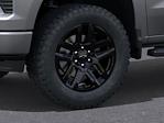 2025 Chevrolet Silverado 1500 Crew Cab 4WD Pickup for sale #FCDSJX - photo 33