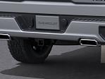 2025 Chevrolet Silverado 1500 Crew Cab 4WD Pickup for sale #FCDSJX - photo 38