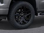 2025 Chevrolet Silverado 1500 Crew Cab 4WD Pickup for sale #FCDSJX - photo 9