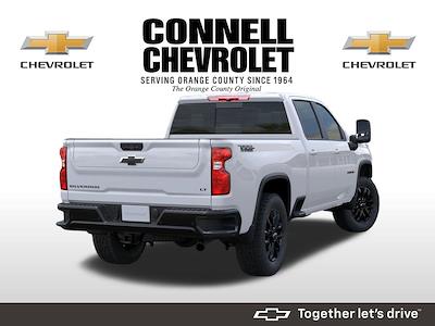 2025 Chevrolet Silverado 2500 Crew Cab 4WD Pickup for sale #FCXFWZ - photo 2