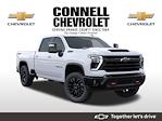 2025 Chevrolet Silverado 2500 Crew Cab 4WD Pickup for sale #FCXFWZ - photo 1