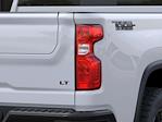 2025 Chevrolet Silverado 2500 Crew Cab 4WD Pickup for sale #FCXFWZ - photo 11