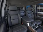 2025 Chevrolet Silverado 2500 Crew Cab 4WD Pickup for sale #FCXFWZ - photo 16