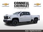 2025 Chevrolet Silverado 2500 Crew Cab 4WD Pickup for sale #FCXFWZ - photo 3