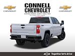 2025 Chevrolet Silverado 2500 Crew Cab 4WD Pickup for sale #FCXFWZ - photo 2