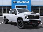 2025 Chevrolet Silverado 2500 Crew Cab 4WD Pickup for sale #FCXFWZ - photo 7