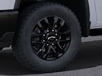 2025 Chevrolet Silverado 2500 Crew Cab 4WD Pickup for sale #FCXFWZ - photo 9