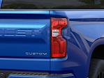 2025 Chevrolet Silverado 1500 Crew Cab 2WD Pickup for sale #S273129 - photo 11