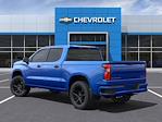 2025 Chevrolet Silverado 1500 Crew Cab 2WD Pickup for sale #S273129 - photo 27