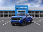2025 Chevrolet Silverado 1500 Crew Cab 2WD Pickup for sale #S273129 - photo 32