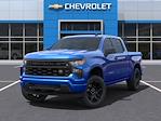 2025 Chevrolet Silverado 1500 Crew Cab 2WD Pickup for sale #S273129 - photo 6