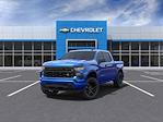 2025 Chevrolet Silverado 1500 Crew Cab 2WD Pickup for sale #S273129 - photo 8