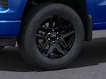 2025 Chevrolet Silverado 1500 Crew Cab 2WD Pickup for sale #S273129 - photo 9