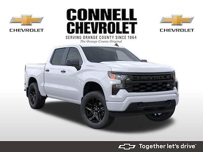 2025 Chevrolet Silverado 1500 Crew Cab 2WD Pickup for sale #S270719 - photo 1