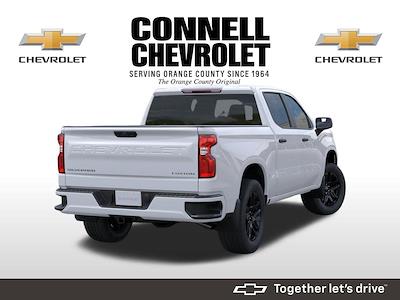 2025 Chevrolet Silverado 1500 Crew Cab 2WD Pickup for sale #S270719 - photo 2