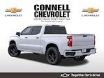 2025 Chevrolet Silverado 1500 Crew Cab 2WD Pickup for sale #S270719 - photo 4