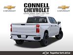 2025 Chevrolet Silverado 1500 Crew Cab 2WD Pickup for sale #S270719 - photo 2