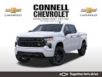 2025 Chevrolet Silverado 1500 Crew Cab 2WD Pickup for sale #S270719 - photo 6